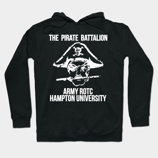 Pirate Battalion Elliott Smith Shirt Hoodie by dumbshirts